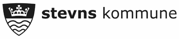 Logo for Stevns Kommune